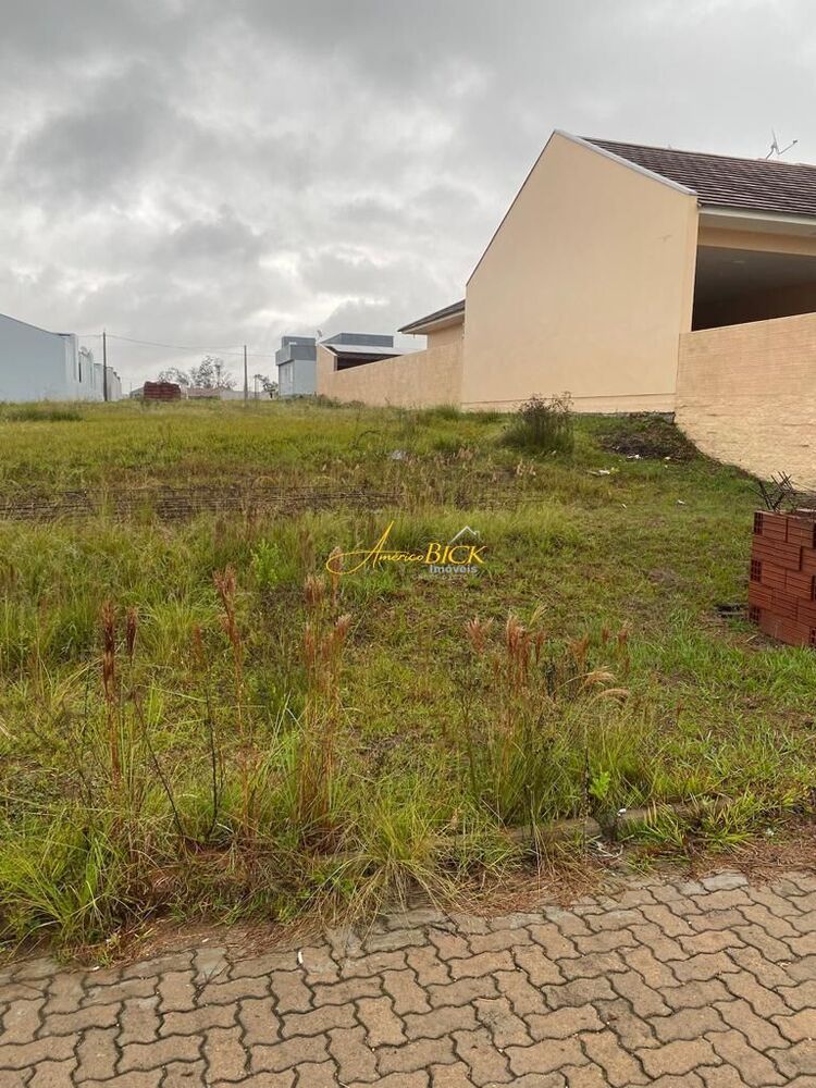 Terreno, 444 m² - Foto 1