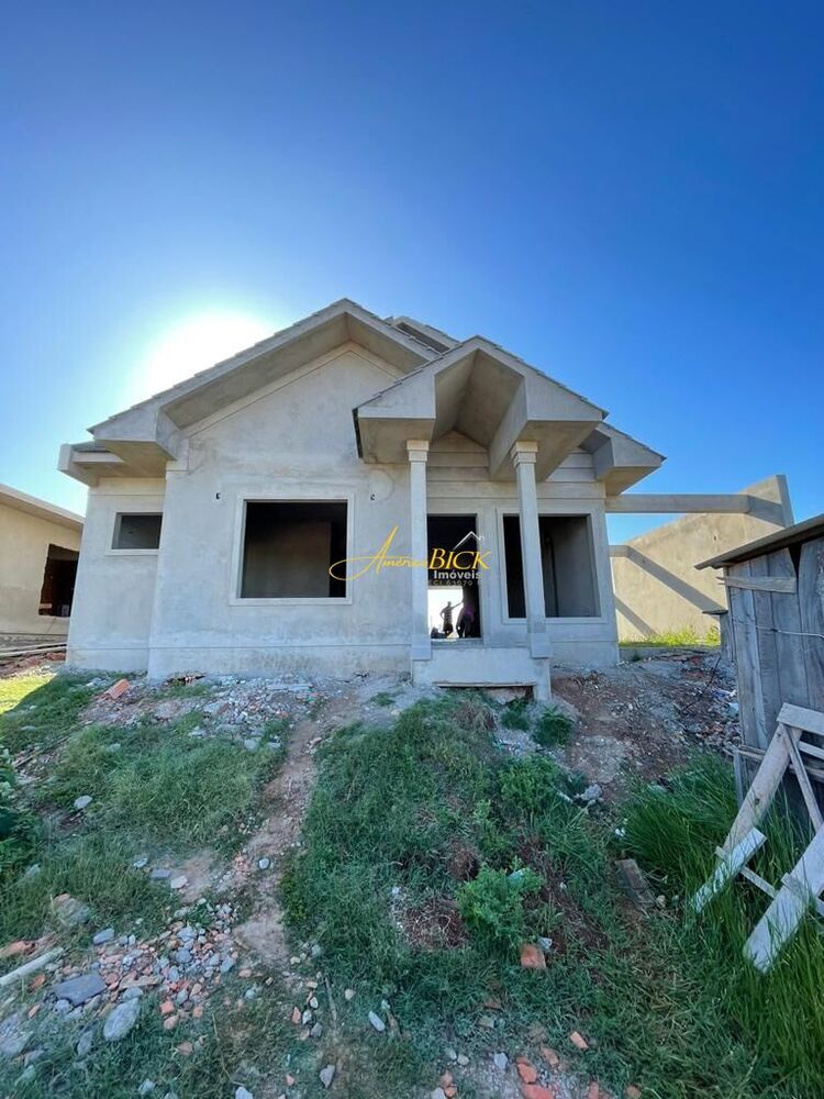 Casa, 4 quartos, 198 m² - Foto 5