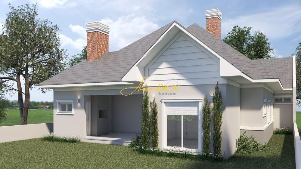 Casa, 4 quartos, 198 m² - Foto 6