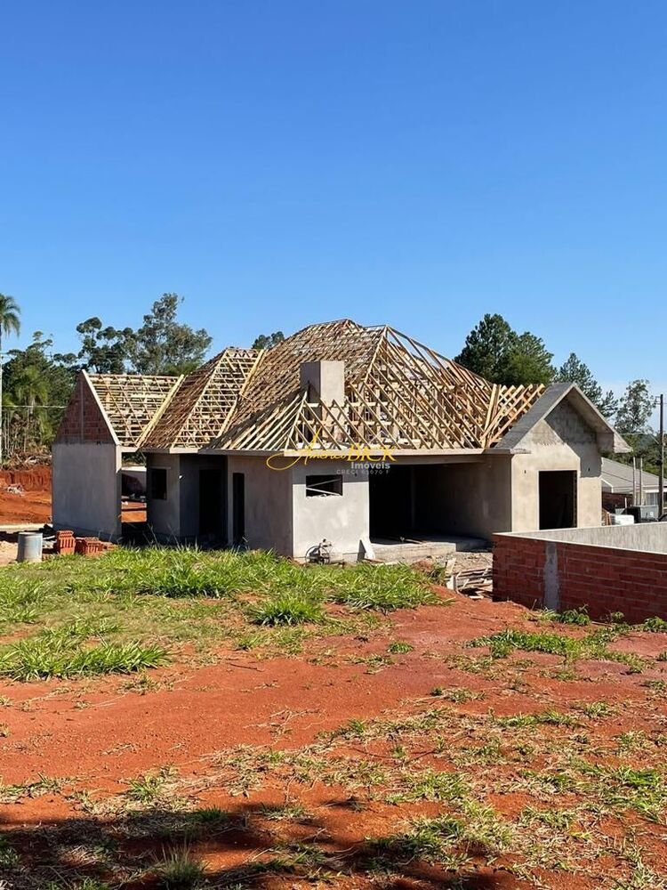 Casa, 4 quartos, 198 m² - Foto 2