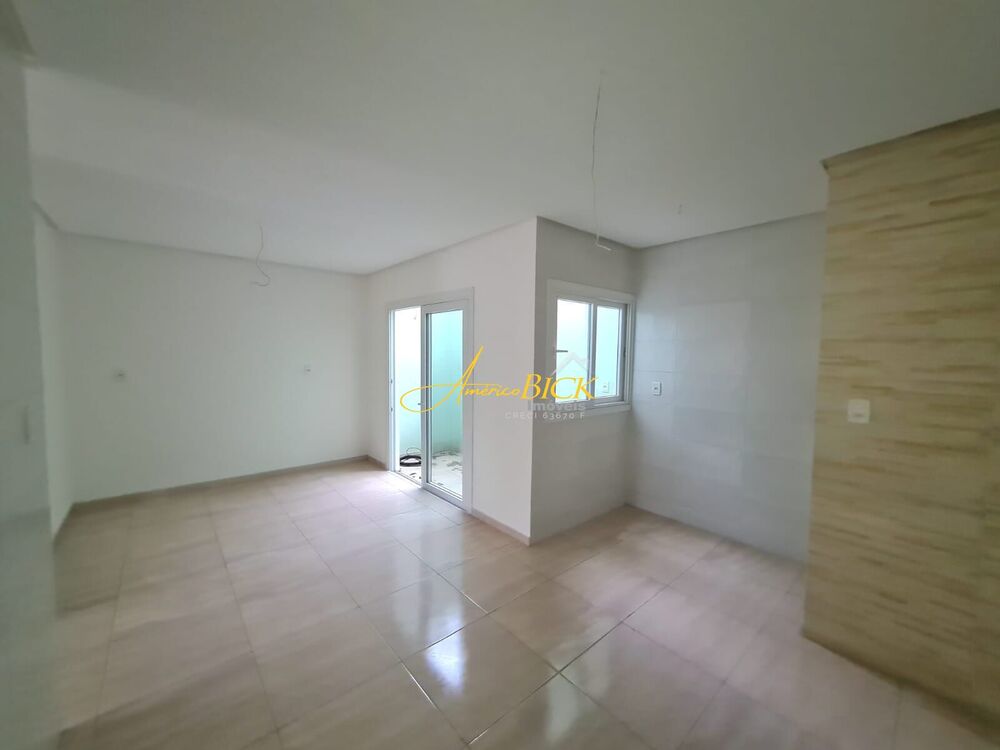 Apartamento, 3 quartos, 110 m² - Foto 1
