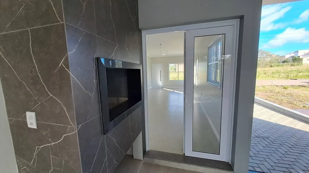 Casa, 3 quartos, 131 m² - Foto 2