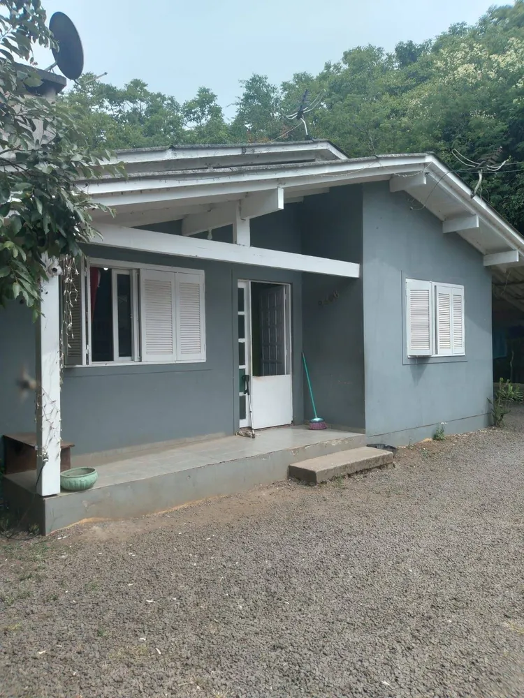 Chácara, 2 quartos, 98 m² - Foto 4