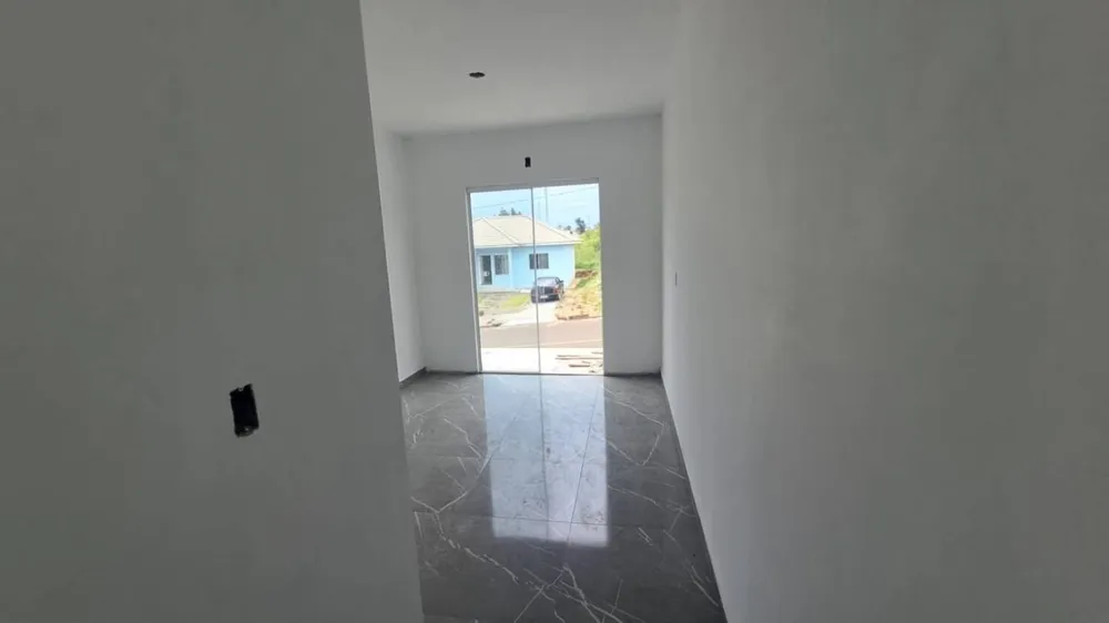 Casa, 1 quarto, 54 m² - Foto 3
