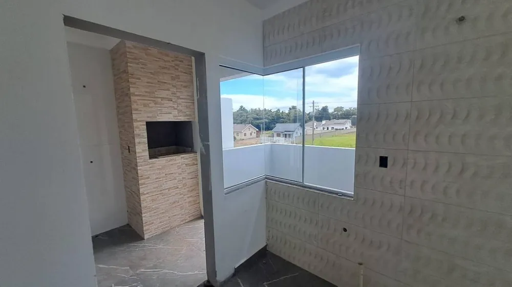 Casa, 1 quarto, 54 m² - Foto 1