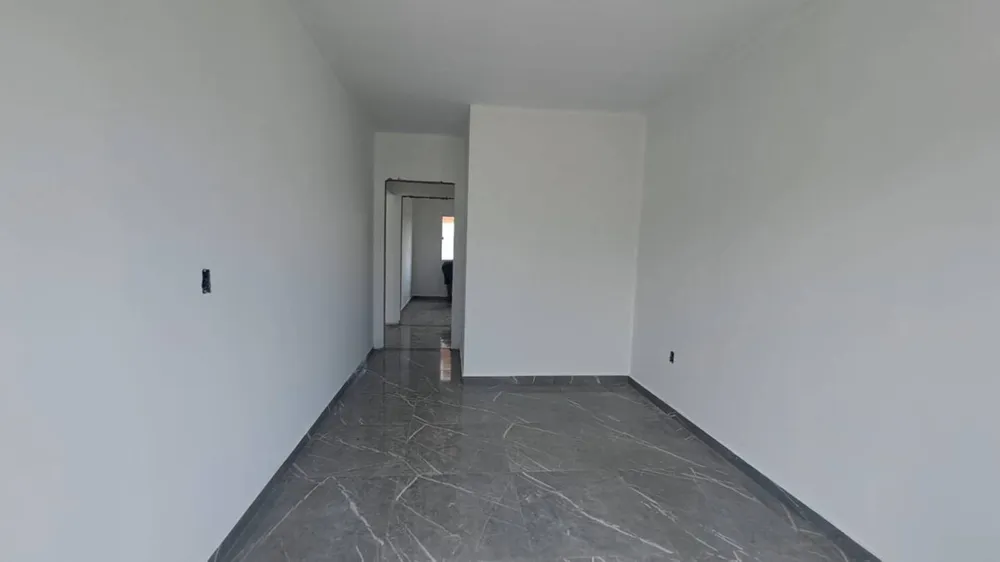 Casa, 1 quarto, 54 m² - Foto 2