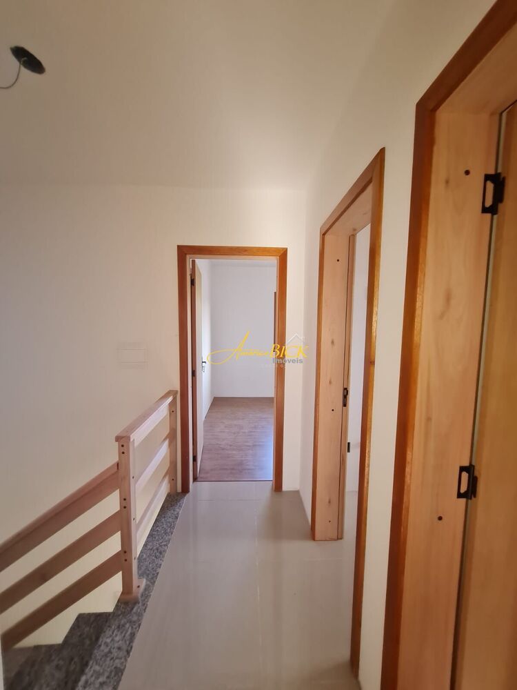 Casa, 2 quartos, 71 m² - Foto 1