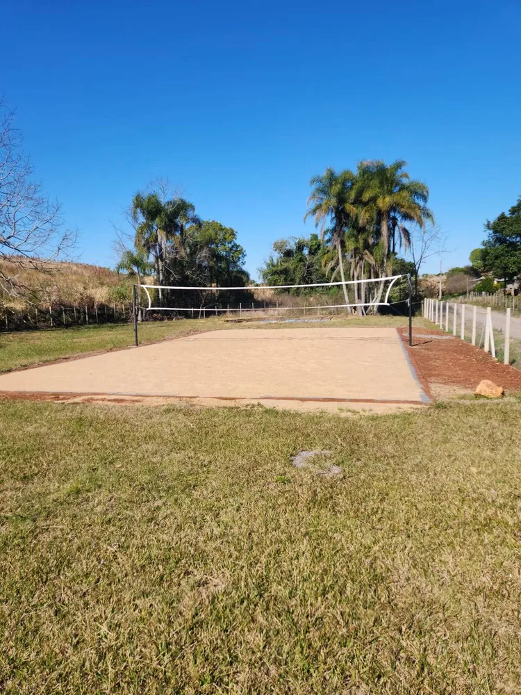 Chácara, 2 quartos, 3000 m² - Foto 1