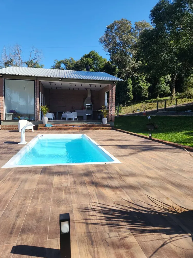 Chácara, 2 quartos, 3000 m² - Foto 3