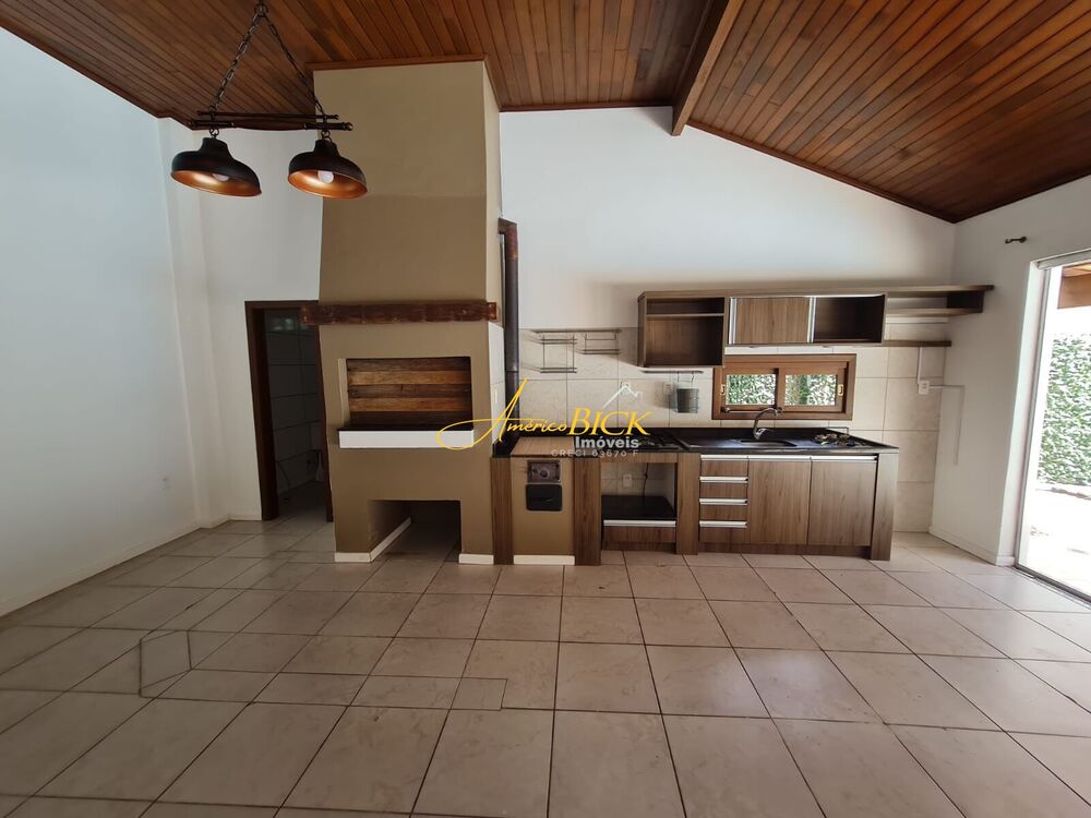 Casa à venda com 3 quartos, 230m² - Foto 7