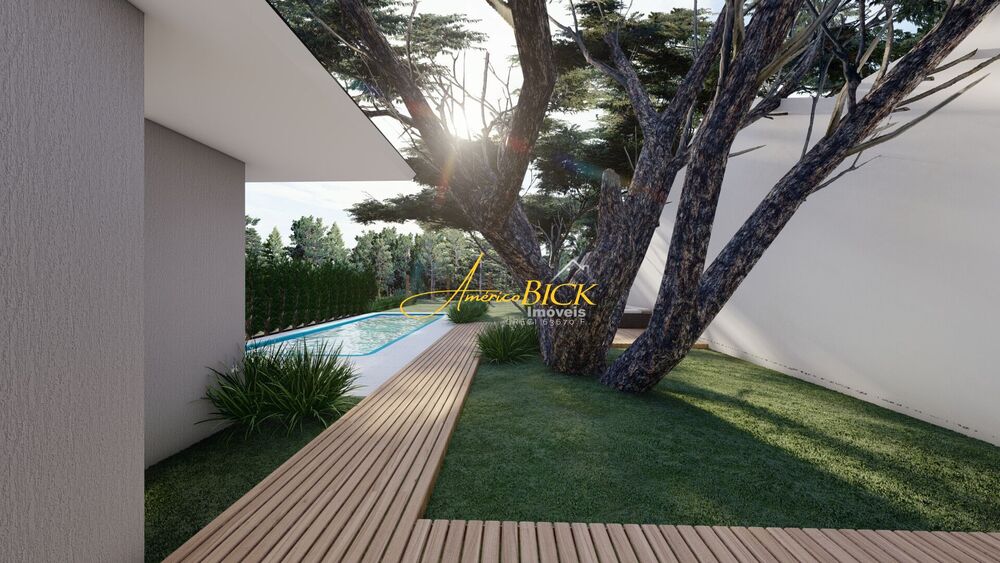 Casa à venda com 3 quartos, 230m² - Foto 5
