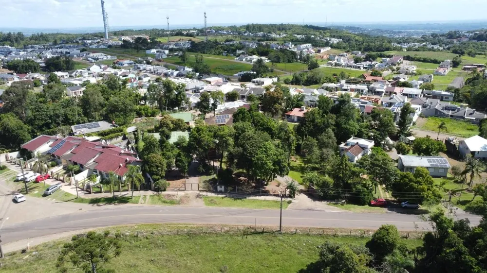 Chácara, 3 quartos, 3800 m² - Foto 5