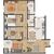 Apartamento, 3 quartos, 102 m² - Foto 1