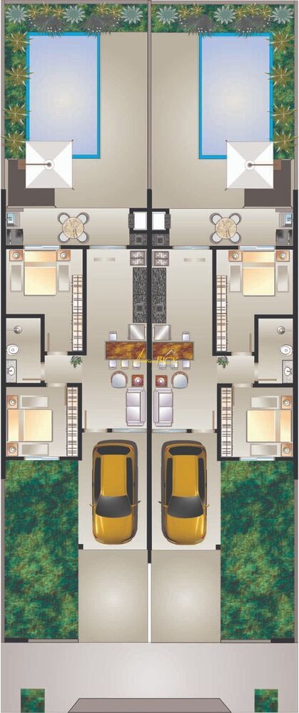 Casa à venda com 2 quartos, 80m² - Foto 1