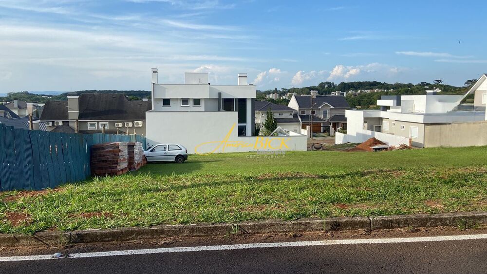 Terreno - Foto 1