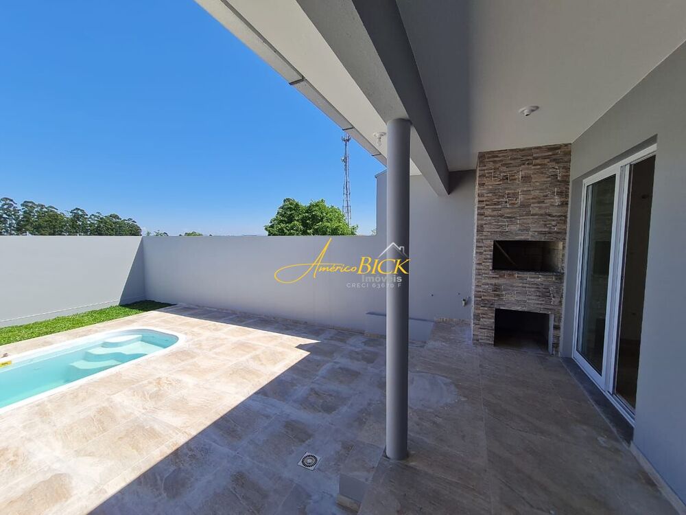 Casa, 2 quartos, 80 m² - Foto 6