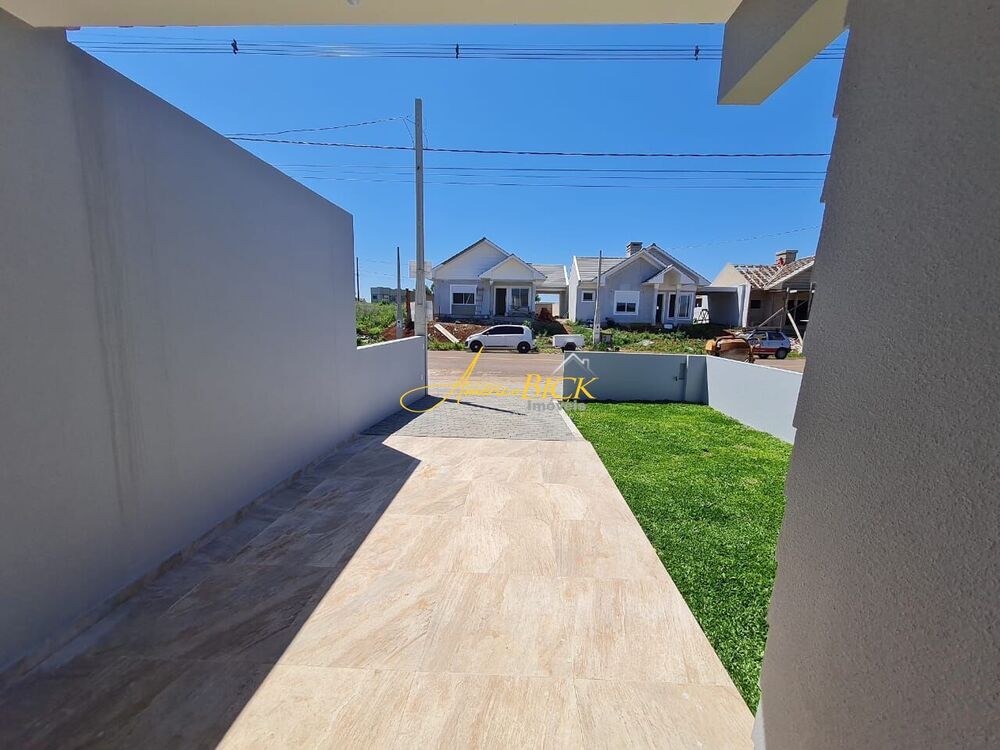 Casa, 2 quartos, 80 m² - Foto 5