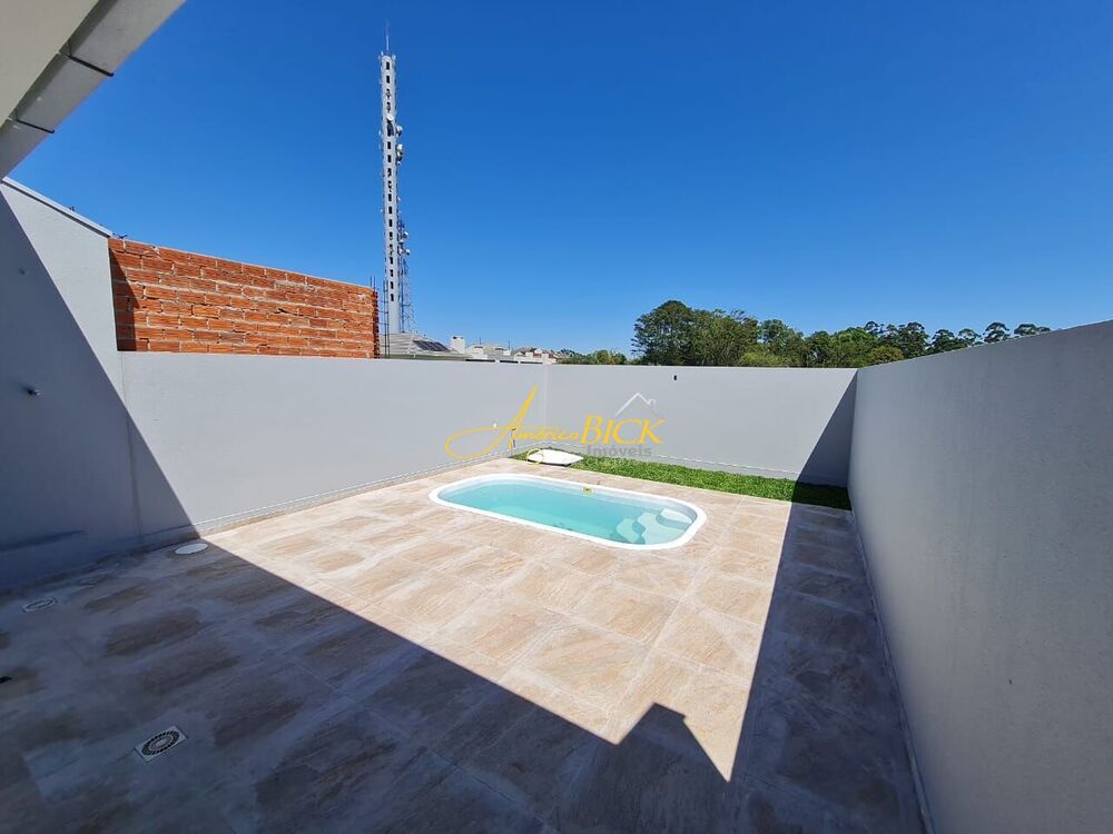Casa, 2 quartos, 80 m² - Foto 8
