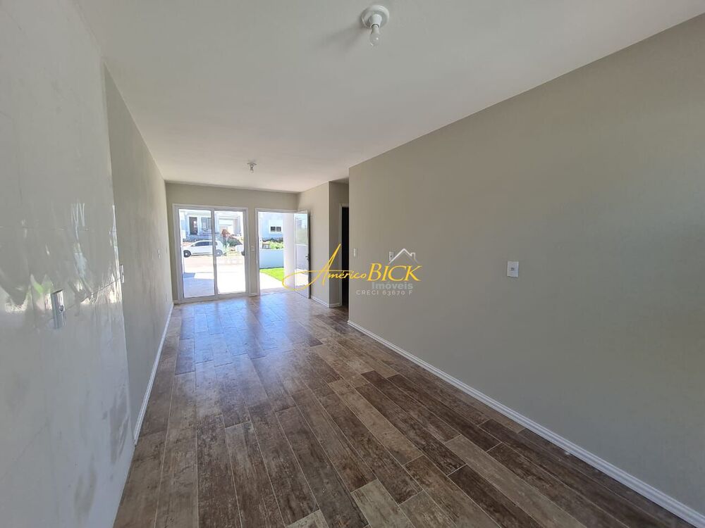 Casa, 2 quartos, 80 m² - Foto 4