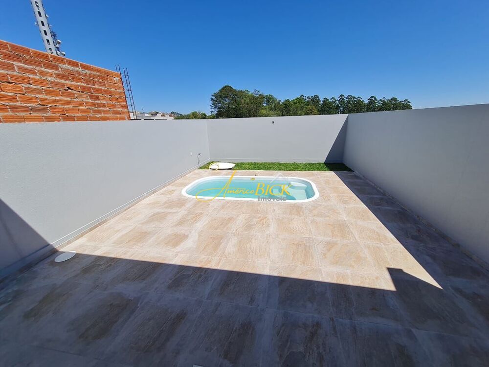 Casa, 2 quartos, 80 m² - Foto 2