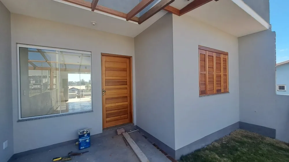 Casa, 2 quartos, 55 m² - Foto 2