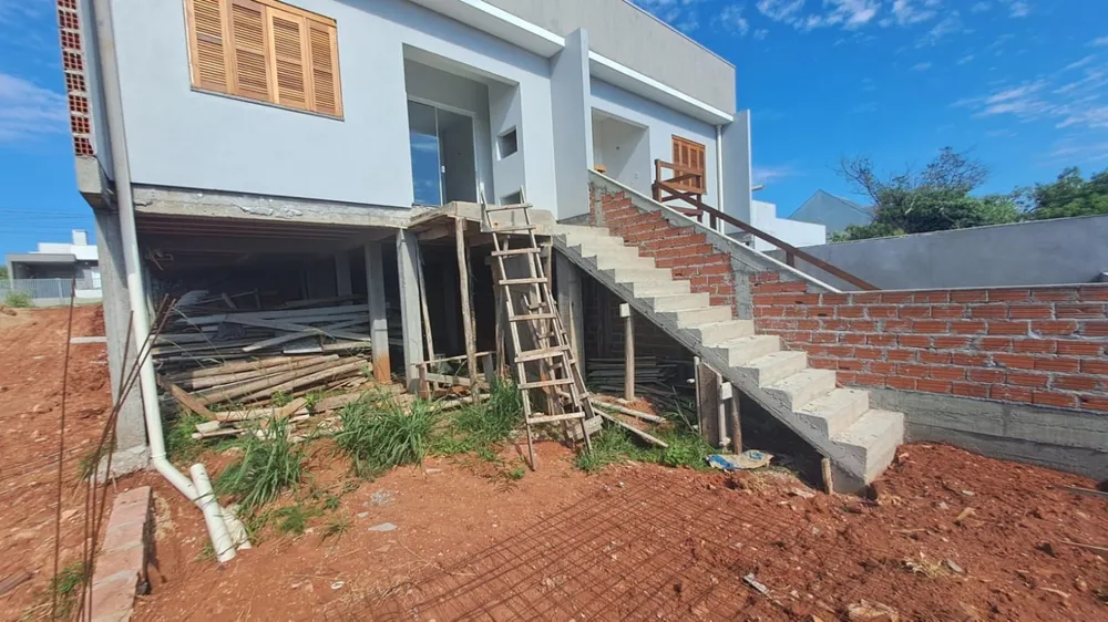 Casa, 2 quartos, 55 m² - Foto 1