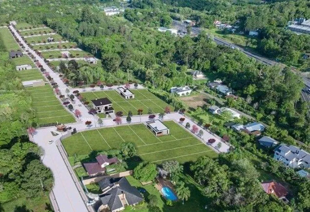 Terreno, 465 m² - Foto 1