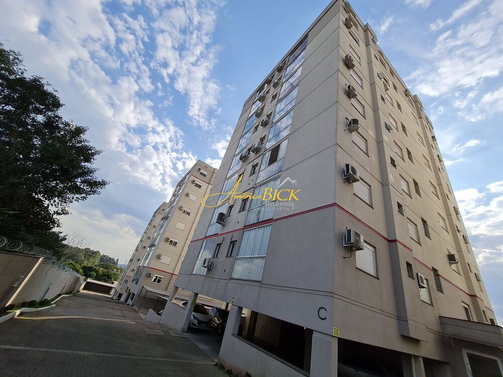 Apartamento à venda com 2 quartos, 79m² - Foto 4