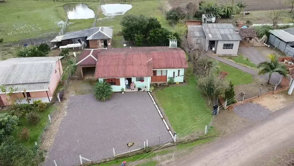 Terreno, 2000 m² - Foto 1