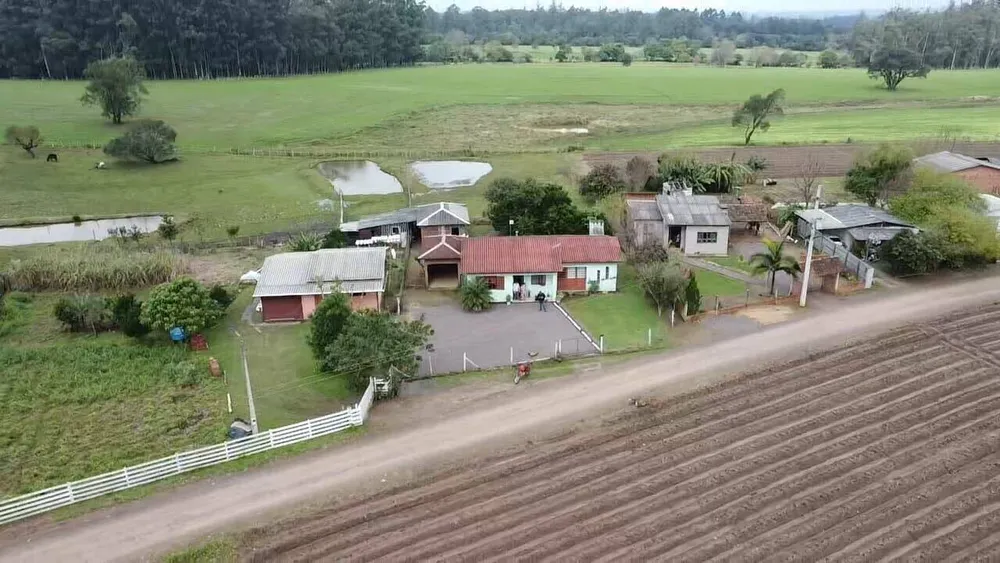 Terreno, 2000 m² - Foto 2