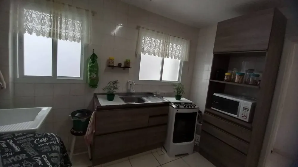 Apartamento, 2 quartos, 54 m² - Foto 2