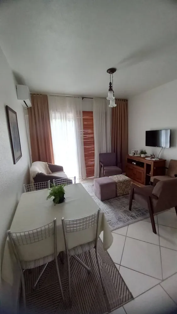 Apartamento, 2 quartos, 54 m² - Foto 4