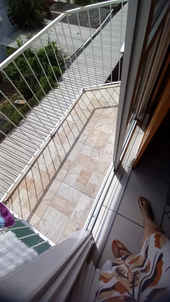 Apartamento, 2 quartos, 54 m² - Foto 1