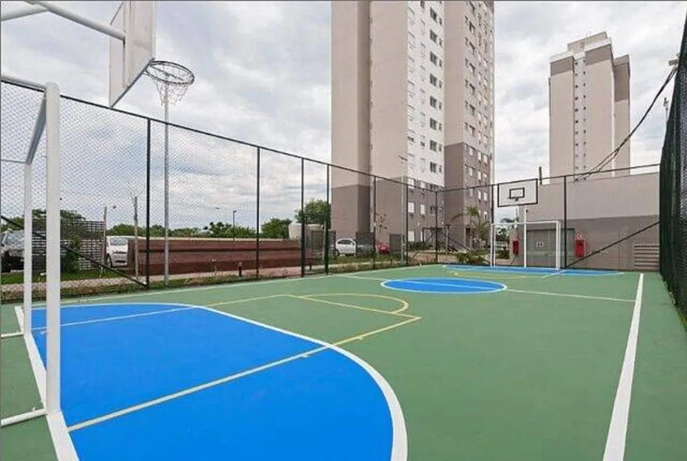 Apartamento, 3 quartos, 65 m² - Foto 11