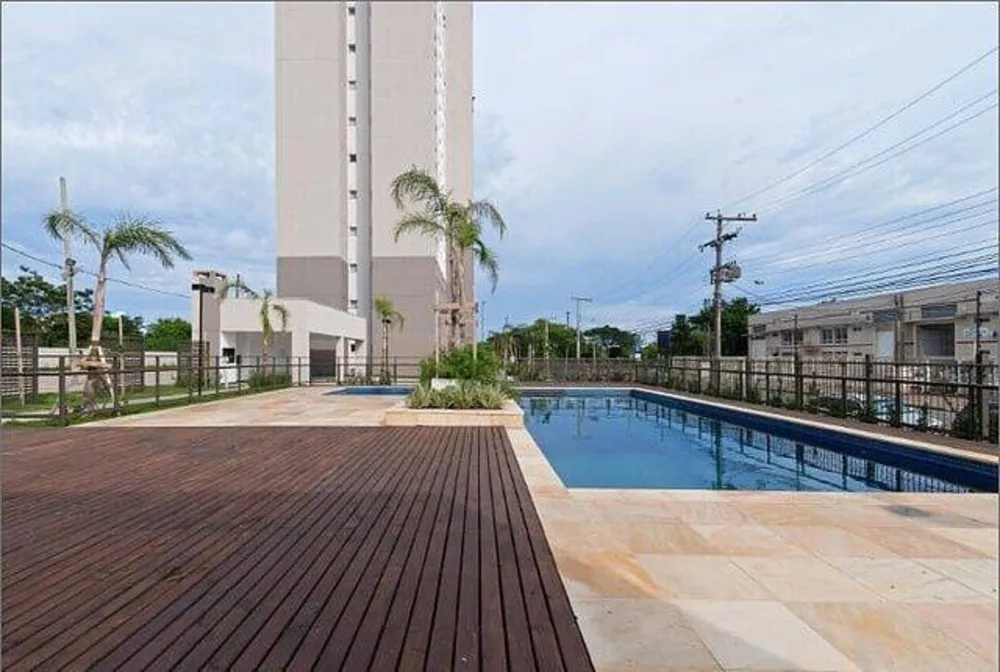 Apartamento, 3 quartos, 65 m² - Foto 1