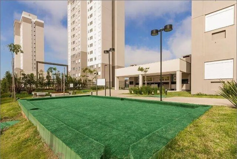 Apartamento, 3 quartos, 65 m² - Foto 5