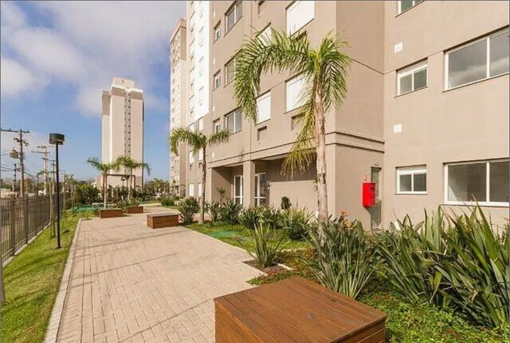 Apartamento, 3 quartos, 65 m² - Foto 7