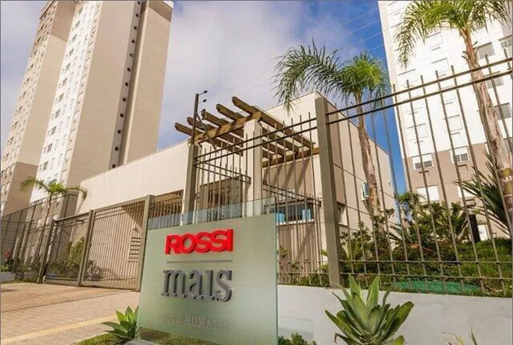 Apartamento, 3 quartos, 65 m² - Foto 4