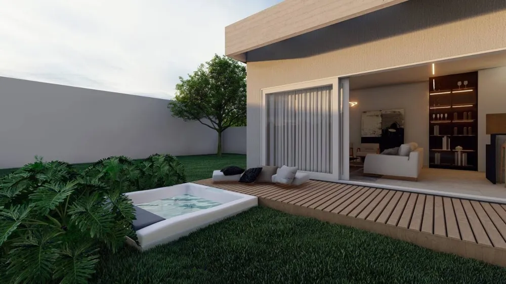 Casa, 3 quartos, 222 m² - Foto 3