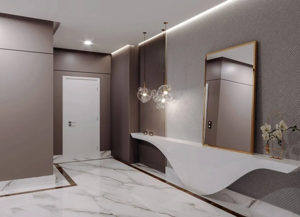 Apartamento, 2 quartos, 69 m² - Foto 4