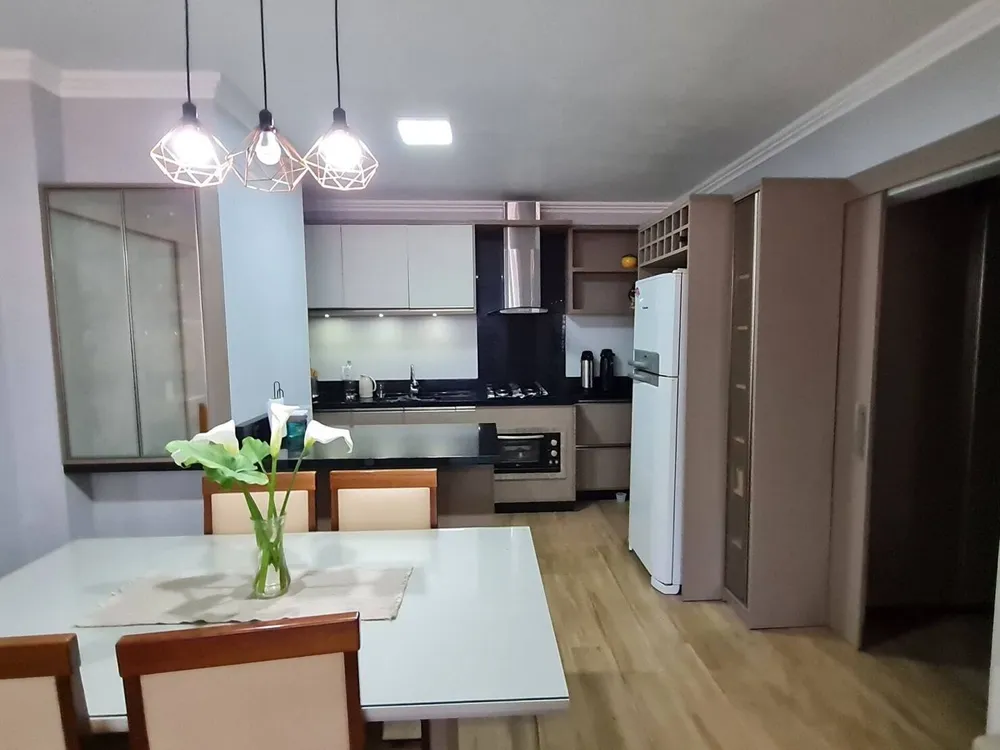 Casa, 3 quartos, 160 m² - Foto 1