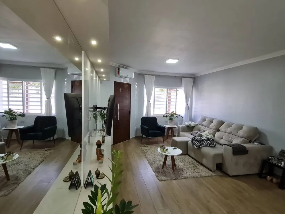 Casa, 3 quartos, 160 m² - Foto 3