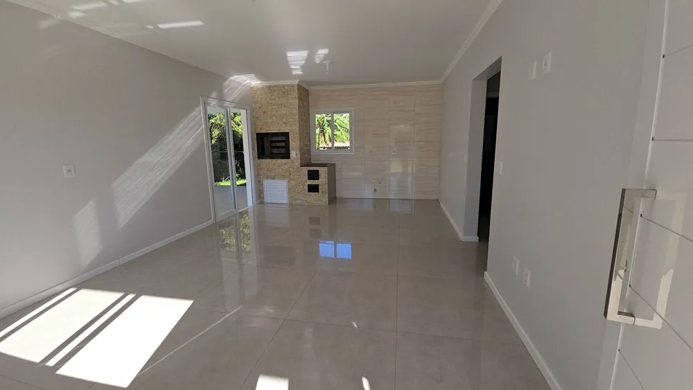 Casa, 3 quartos, 128 m² - Foto 2