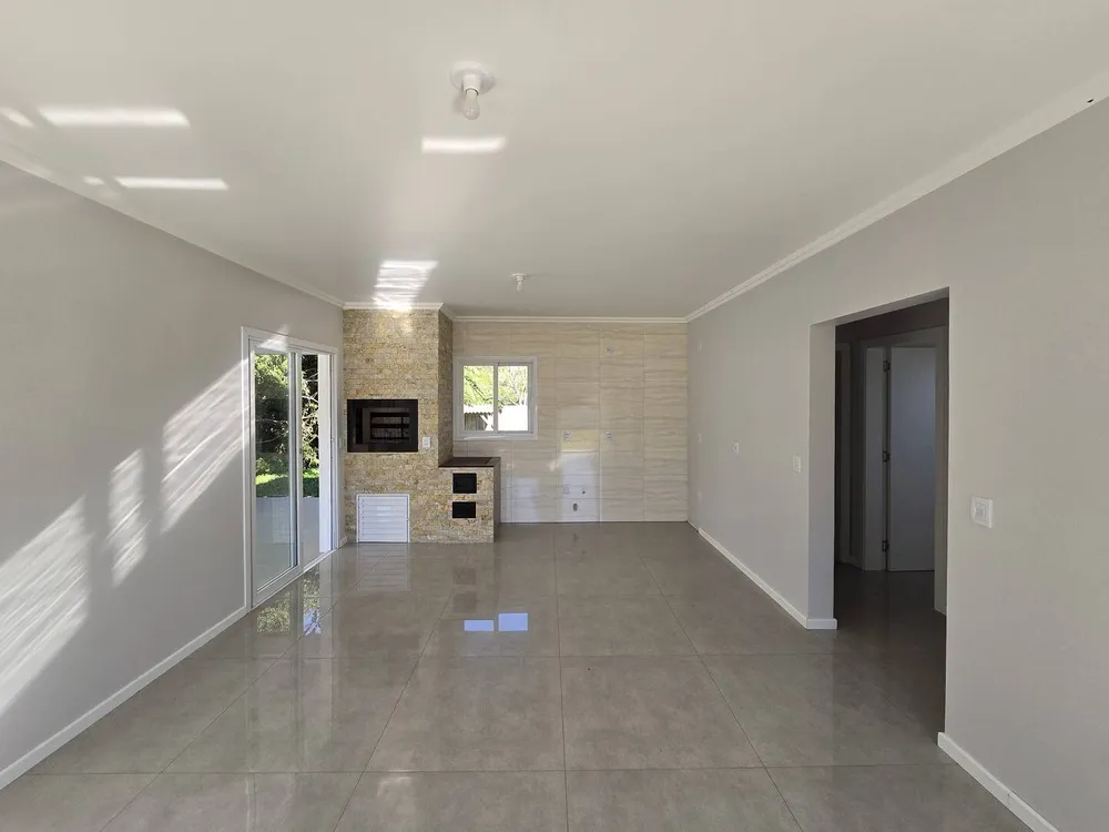 Casa, 3 quartos, 128 m² - Foto 1