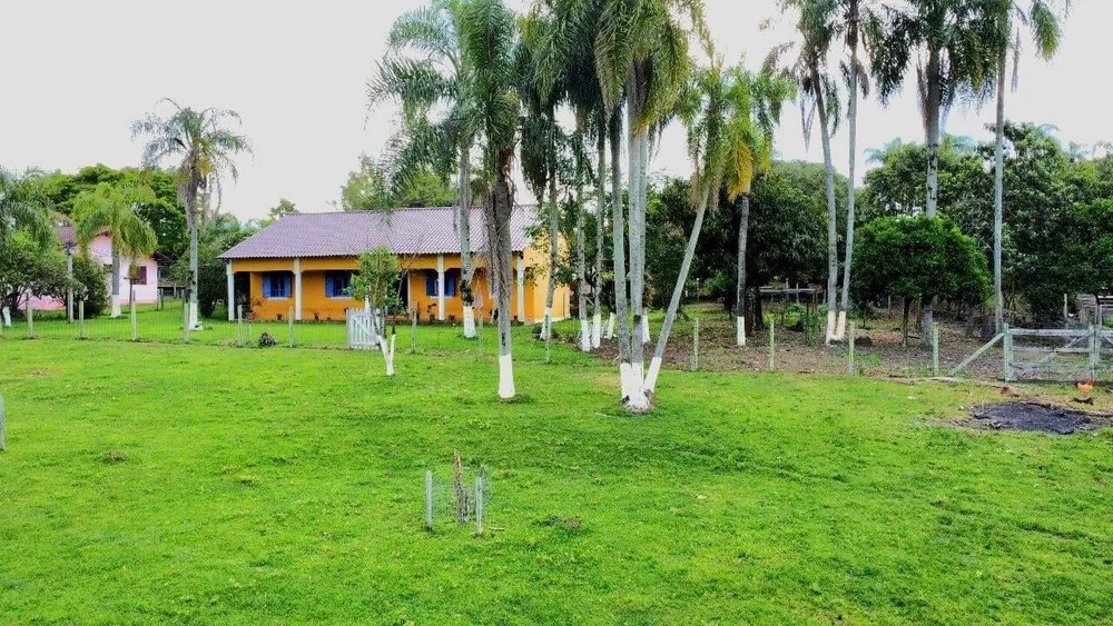 Sítio, 3 quartos, 21 hectares - Foto 2