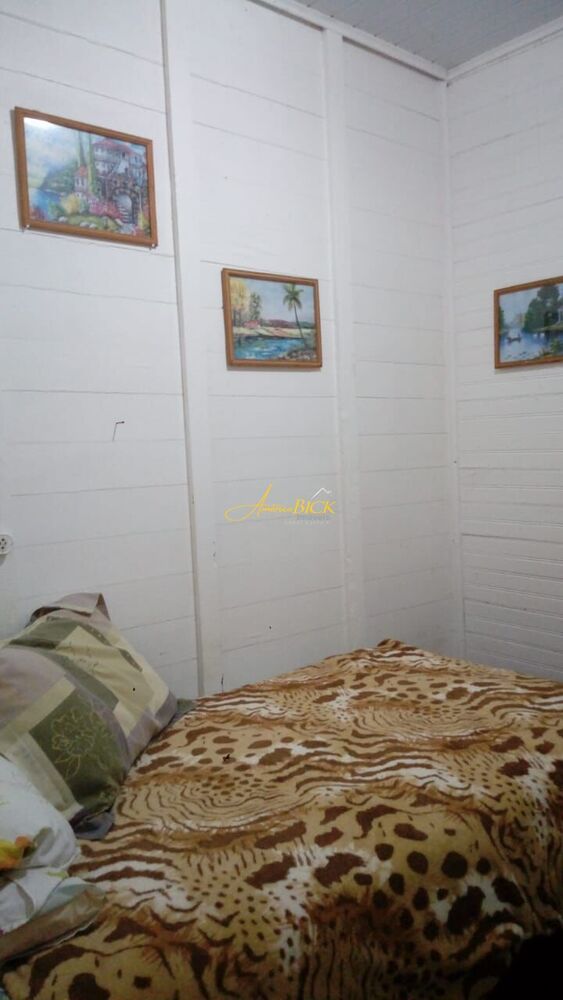 Casa à venda com 3 quartos, 100m² - Foto 6