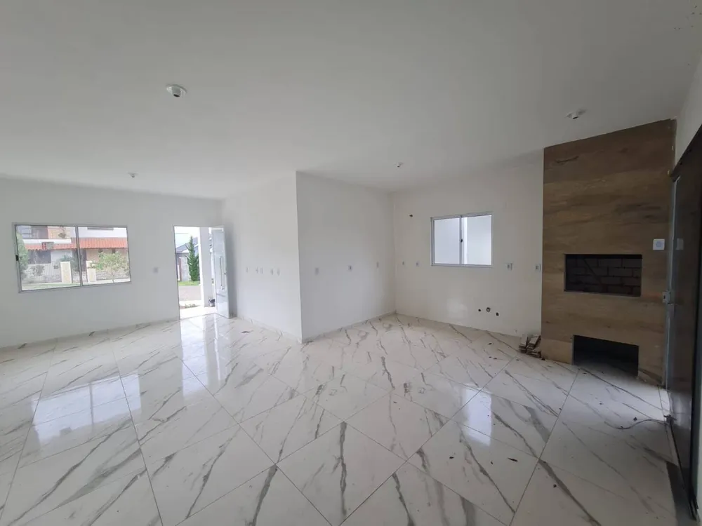 Casa, 3 quartos, 124 m² - Foto 3