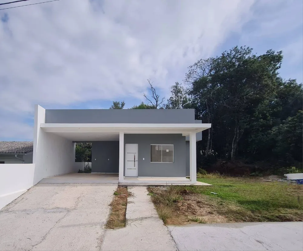Casa, 3 quartos, 124 m² - Foto 4