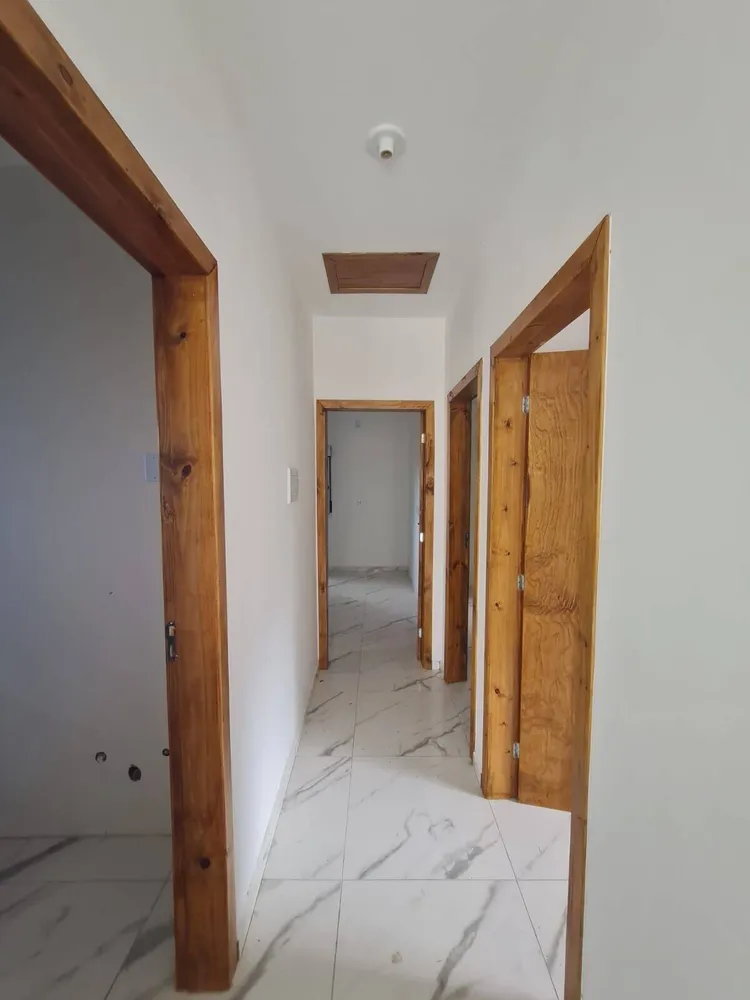 Casa, 3 quartos, 124 m² - Foto 8
