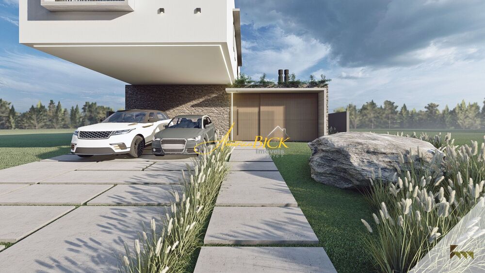 Casa à venda com 3 quartos, 245m² - Foto 7